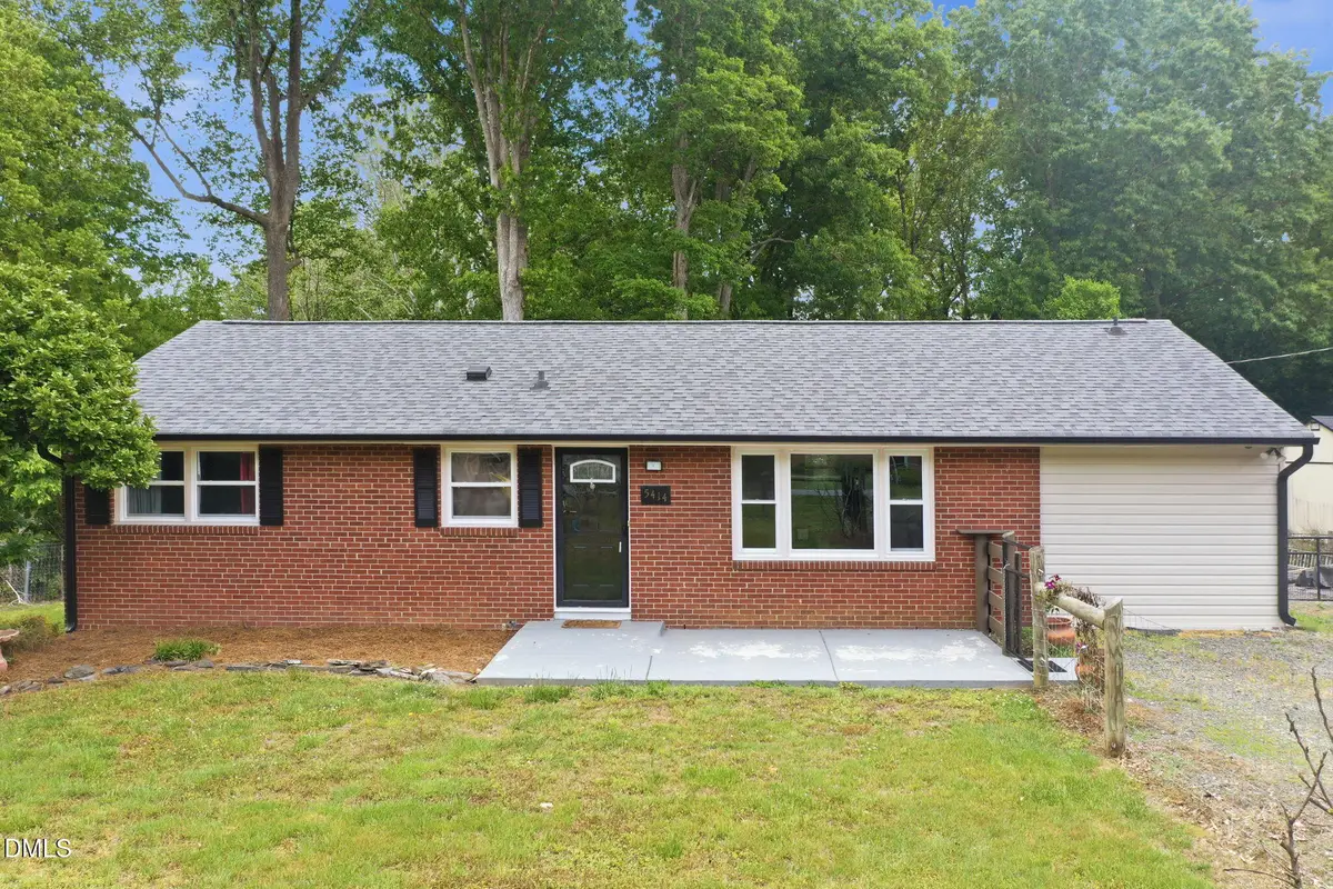 5414 Eastcrest Road, McLeansville, NC 27301 - #1