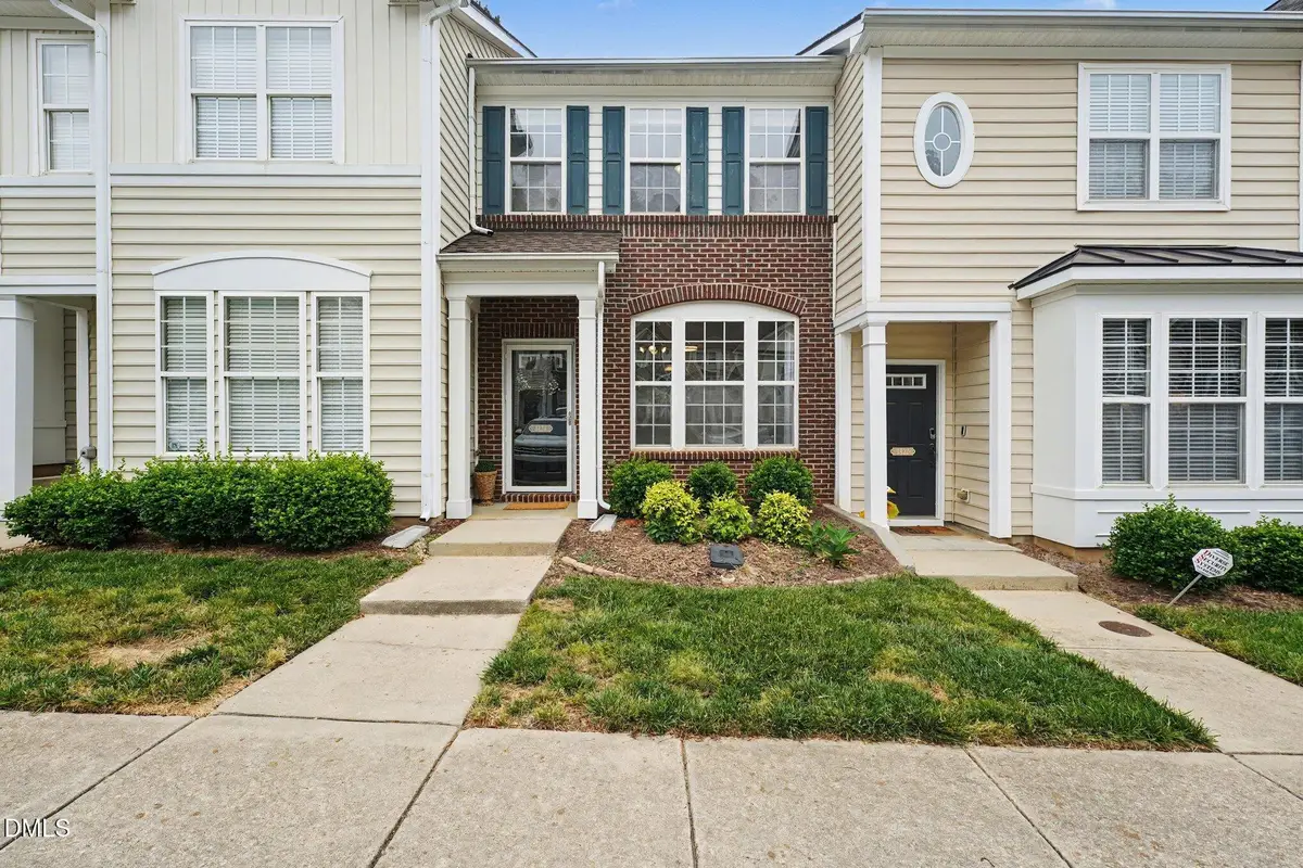 4424 Sugarbend Way, Raleigh, NC 27606 - #1