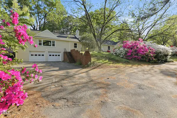 303 Holland Road, Fuquay Varina, NC 27526