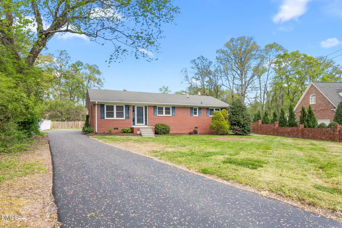 2431 Hickory Avenue, Burlington, NC 27215 - #1