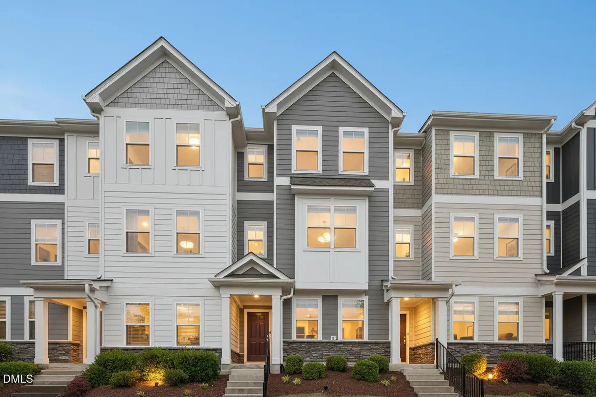 6347 Perry Creek Road, Raleigh, NC 27616 - #1
