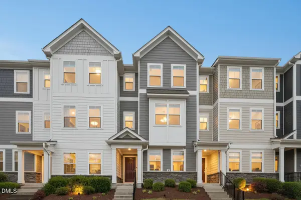 6347 Perry Creek Road, Raleigh, NC 27616