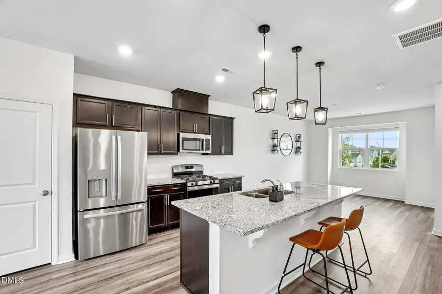 6347 Perry Creek Road, Raleigh, NC 27616 - #2