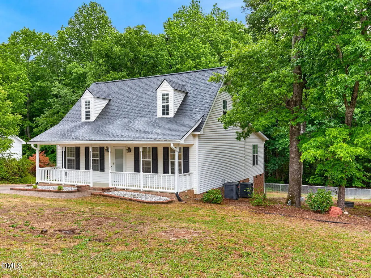 98 Starcroft Drive, Fuquay Varina, NC 27526 - #1
