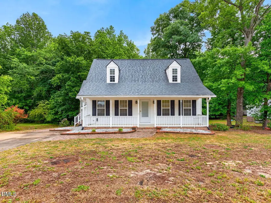 98 Starcroft Drive, Fuquay Varina, NC 27526 - #2