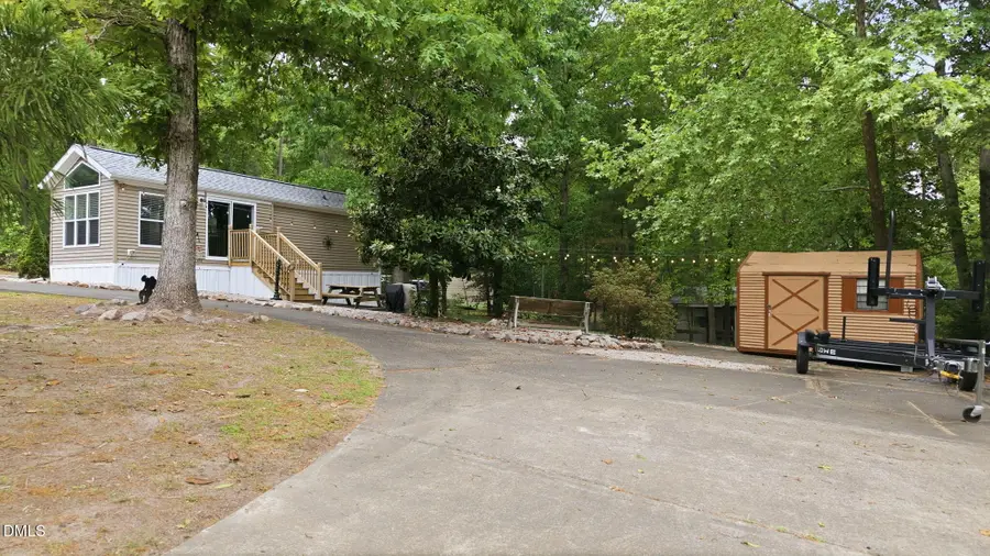 112 Mustang Drive, Louisburg, NC 27549 - #3