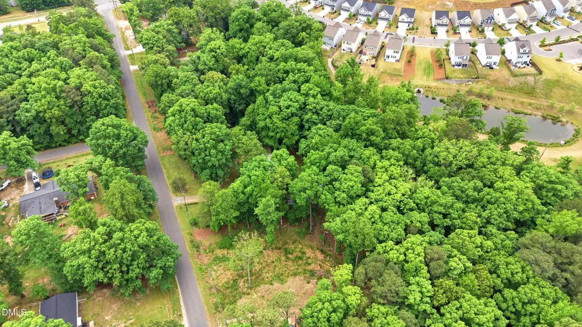 909 Valmet Drive, Durham, NC 27703 - #1