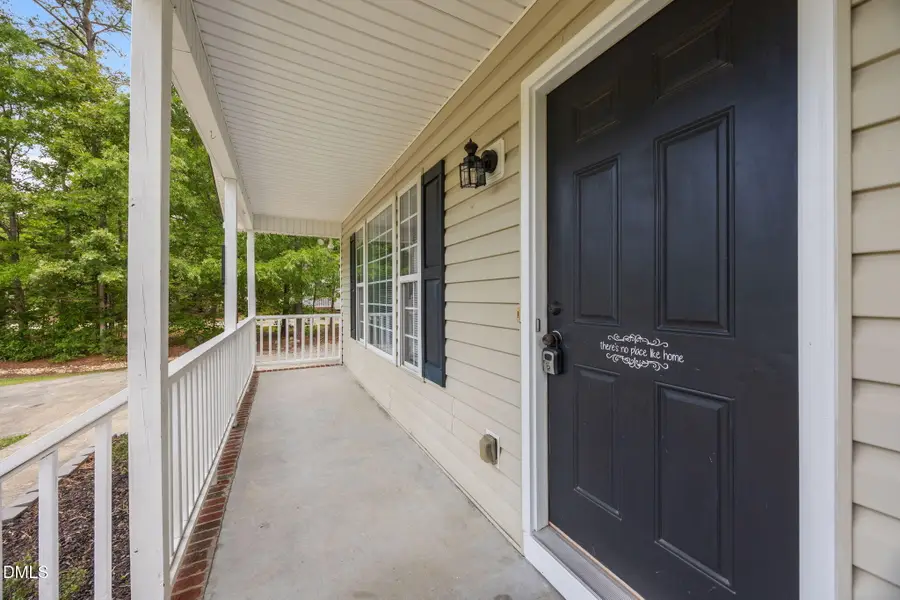 1727 Cobblestone Drive, Creedmoor, NC 27522 - #3