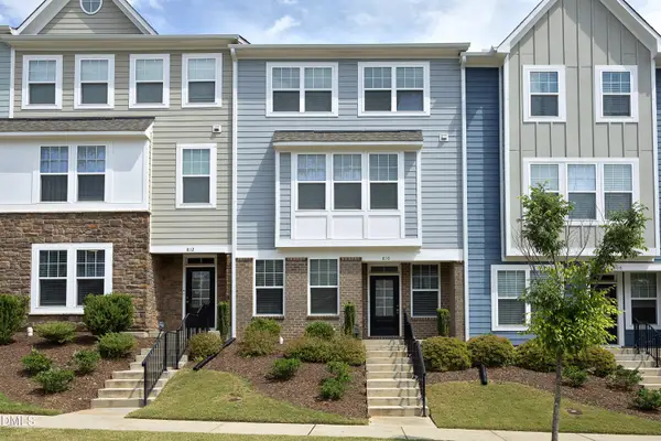 810 Winter Meadow Drive, Wake Forest, NC 27587