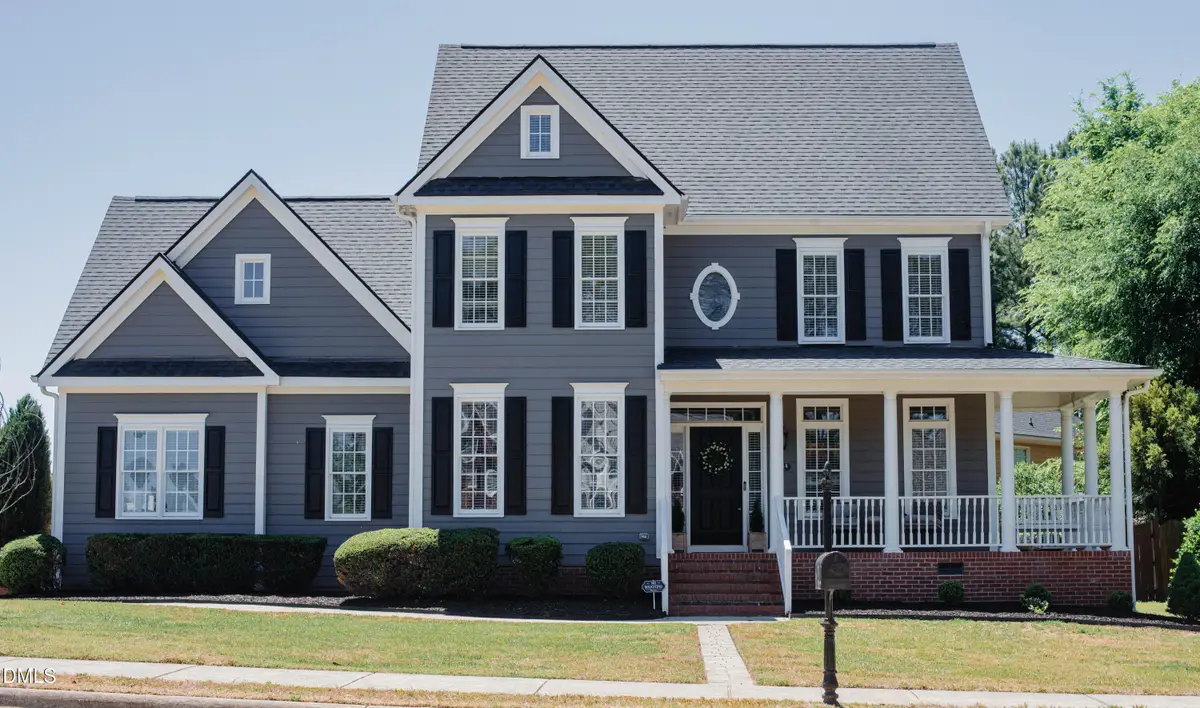 1114 Clematis Street, Knightdale, NC 27545 - #1
