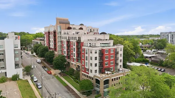 618 N Boylan Avenue #718, Raleigh, NC 27603
