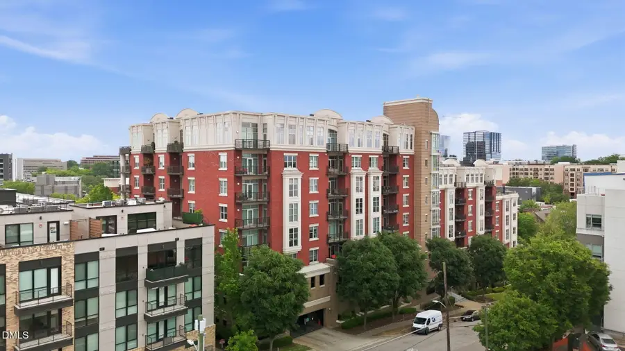 618 N Boylan Avenue #718, Raleigh, NC 27603 - #2