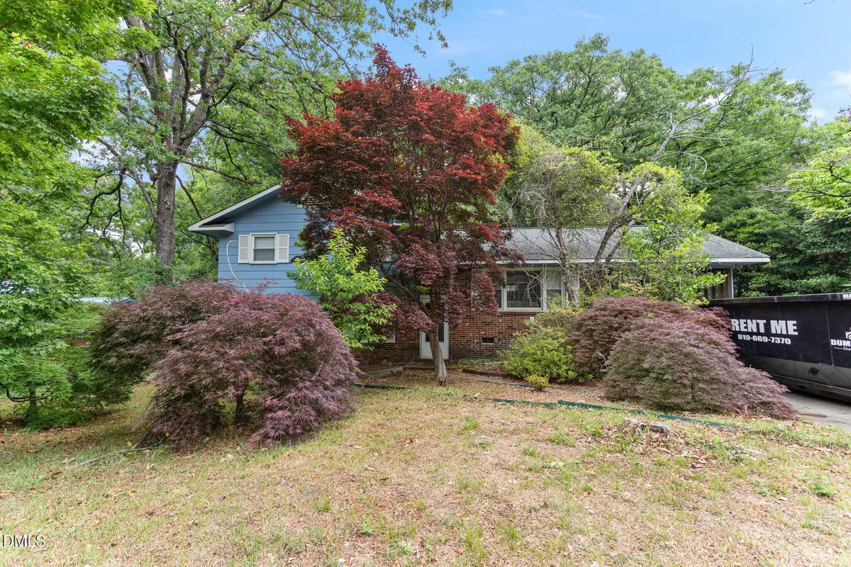 1421 Marlborough Road, Fayetteville, NC 28304 - #1
