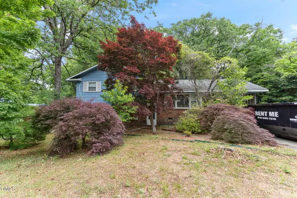 1421 Marlborough Road, Fayetteville, NC 28304