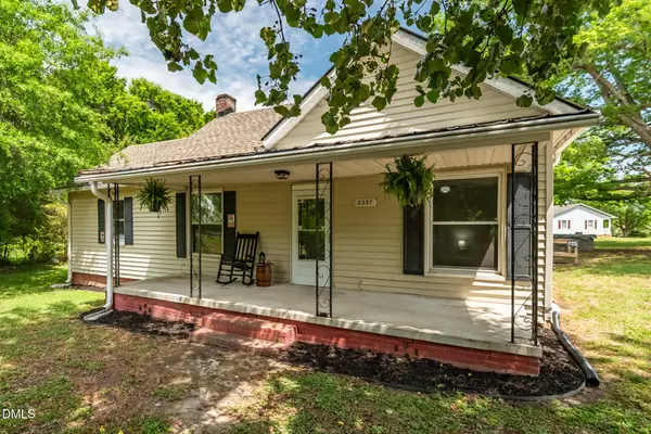 2357 Baynes Road, Burlington, NC 27217