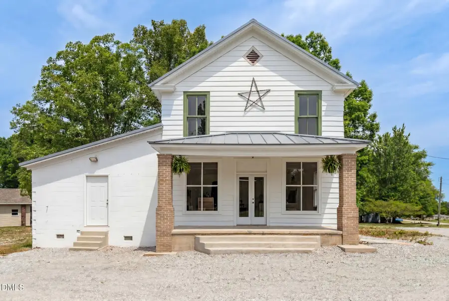 2357 Baynes Road, Burlington, NC 27217 - #2