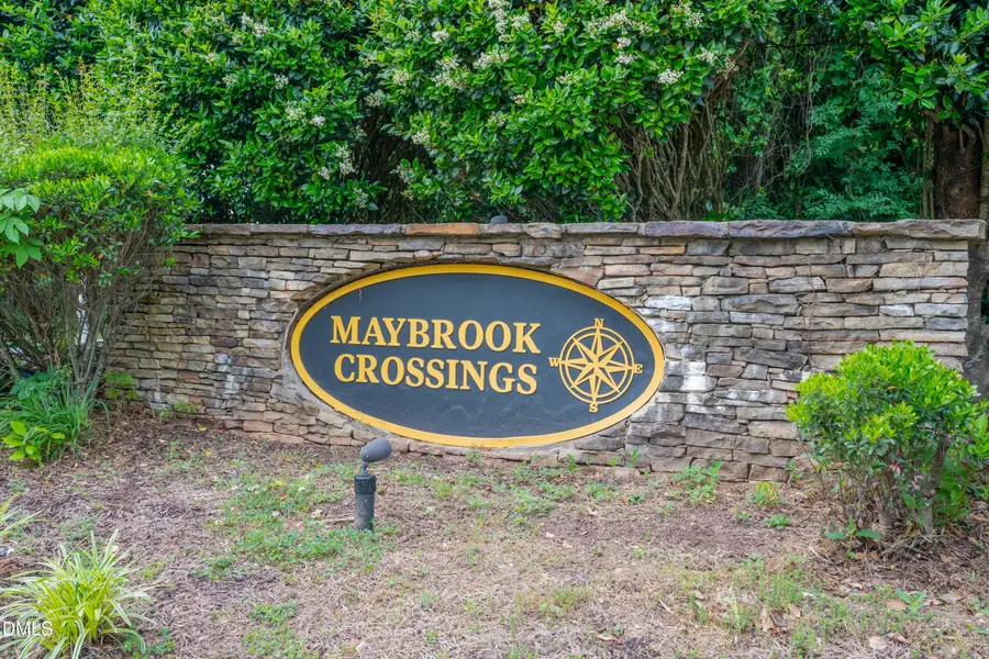 1532 Pebble Ridge Drive, Raleigh, NC 27610 - #2