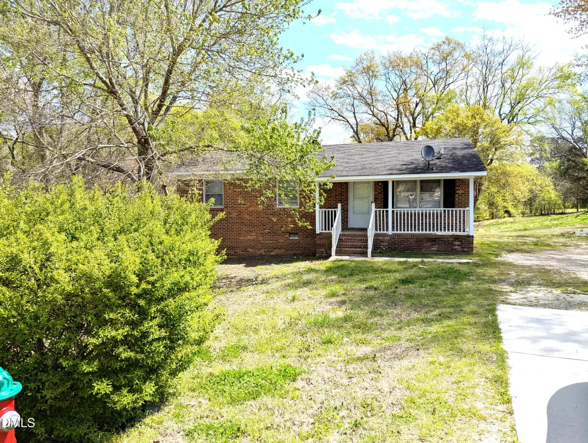 100 Bullock Drive, Louisburg, NC 27549 - #1