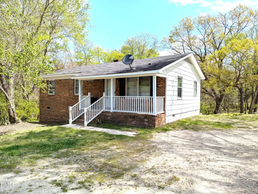 100 Bullock Drive, Louisburg, NC 27549 - #3