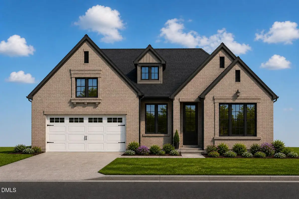 200 Starlet Ridge Way, Clayton, NC 27520 - #1