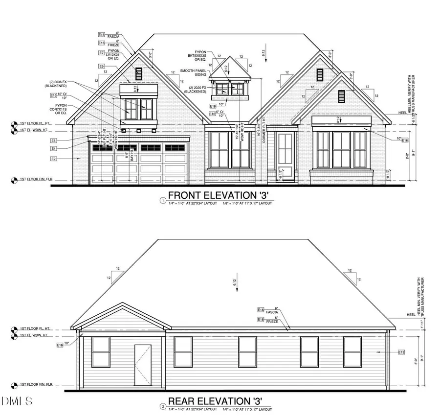 200 Starlet Ridge Way, Clayton, NC 27520 - #2