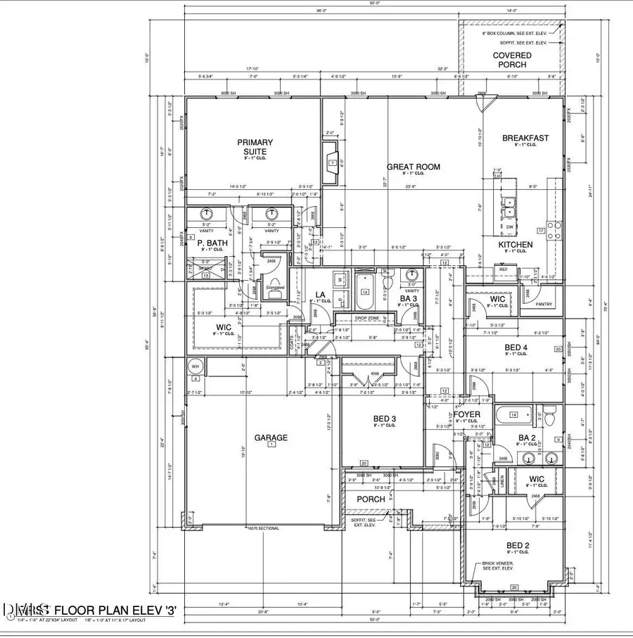 200 Starlet Ridge Way, Clayton, NC 27520 - #3