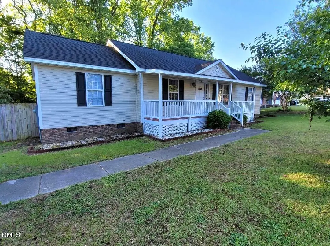 220 Regency Drive, Nashville, NC 27856 - #1