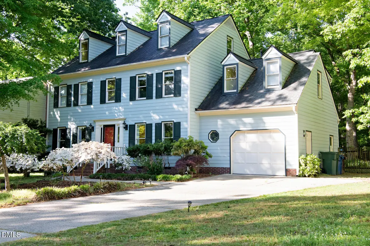 5107 Stardust Drive, Durham, NC 27712 - #1
