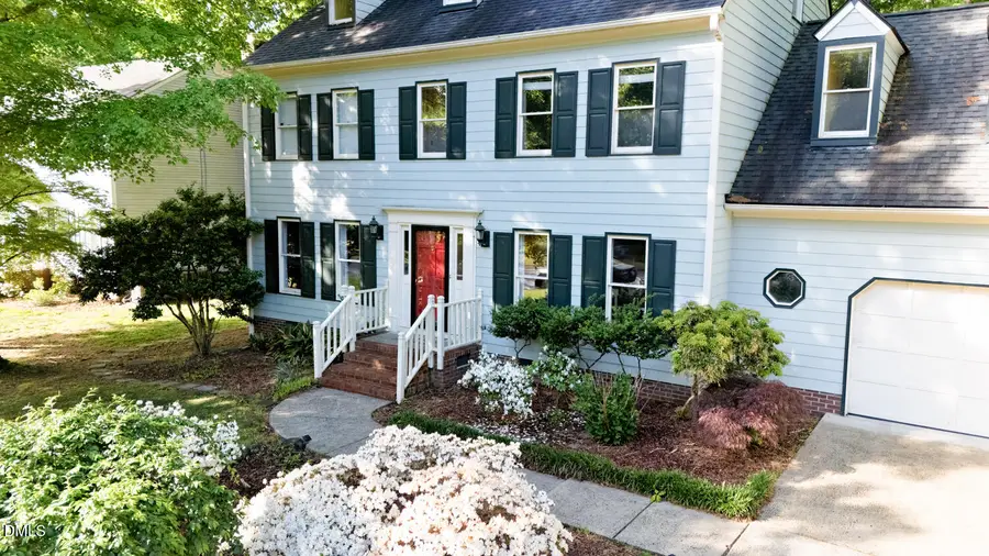 5107 Stardust Drive, Durham, NC 27712 - #2