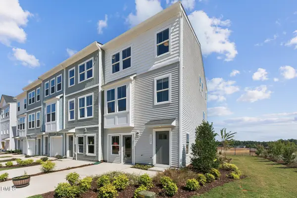 3201 Goldney Road, Raleigh, NC 27610