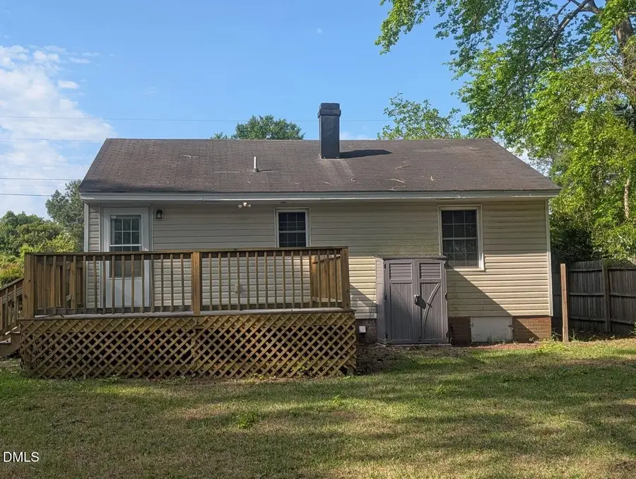 306 W Duke Street, Dunn, NC 28334 - #2