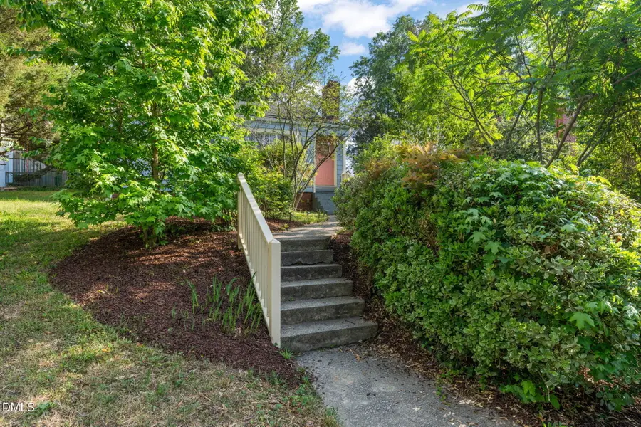323 Monmouth Avenue, Durham, NC 27701 - #3