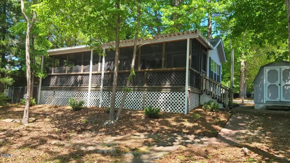 1605 Sagamore Drive, Louisburg, NC 27549 - #1