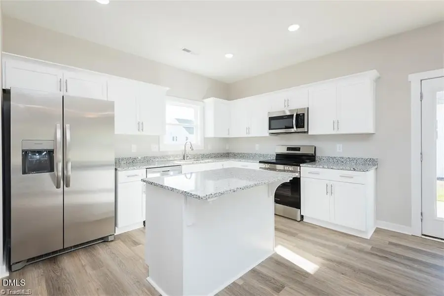 2822 Ricolden Trail, Elon, NC 27244 - #2
