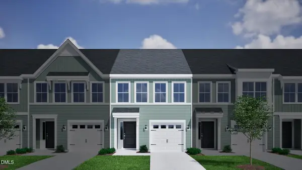 1066 Tea Rose Court #363, Durham, NC 27703