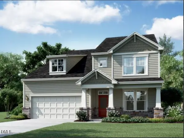 2429 Andrena Way #60, New Hill, NC 27562