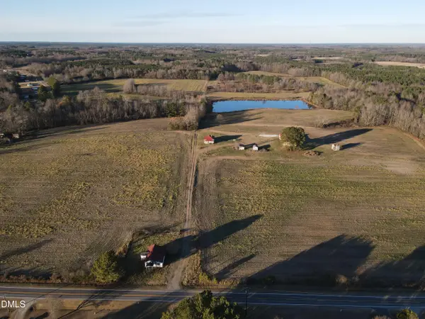 1176 Parker Road, Nashville, NC 27856