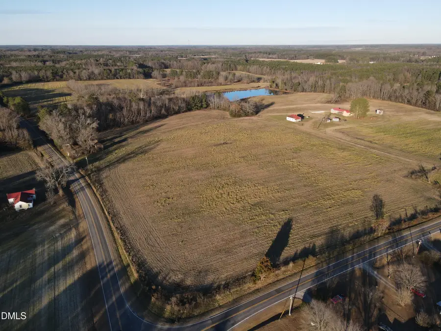 1176 Parker Road, Nashville, NC 27856 - #2