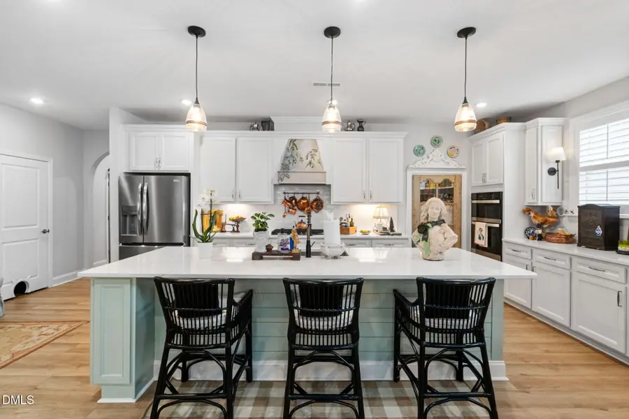 484 Steeplechase Boulevard, Clayton, NC 27520 - #3