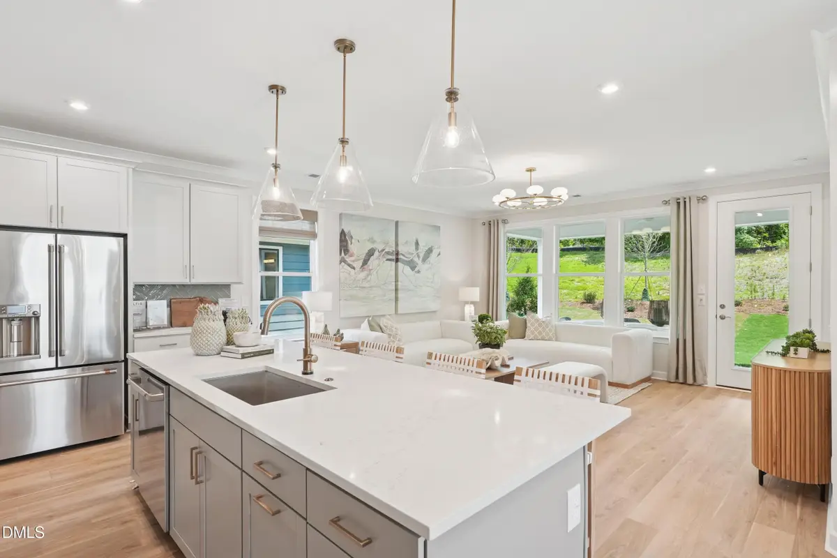 30 Stonesthrow Way, Fuquay Varina, NC 27526 - #1
