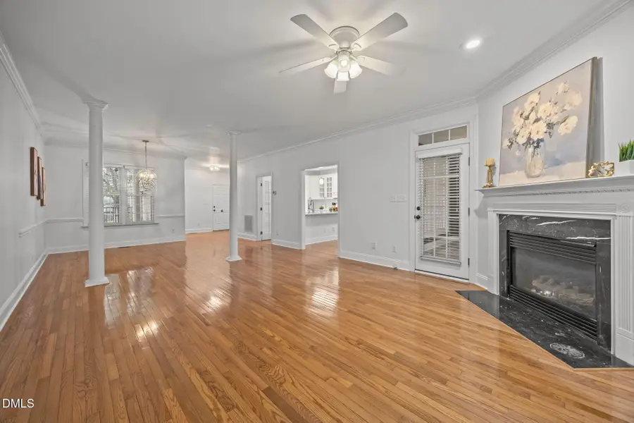 3409 Sir Colleton Court, Raleigh, NC 27612 - #3