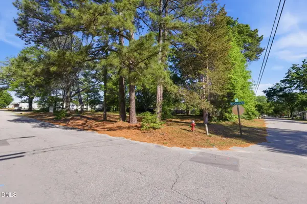 94 S Cross Street, Angier, NC 27501