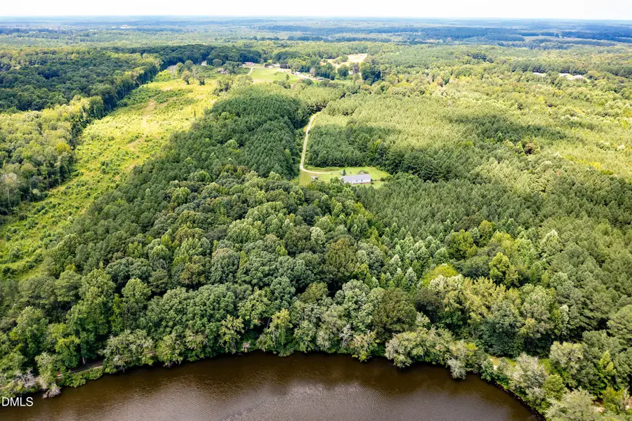 187 Clarence Alston Road, Franklinton, NC 27525 - #2