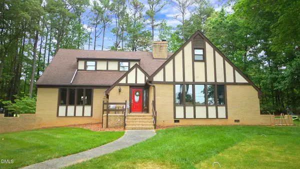 342 Country Club Drive, Durham, NC 27712