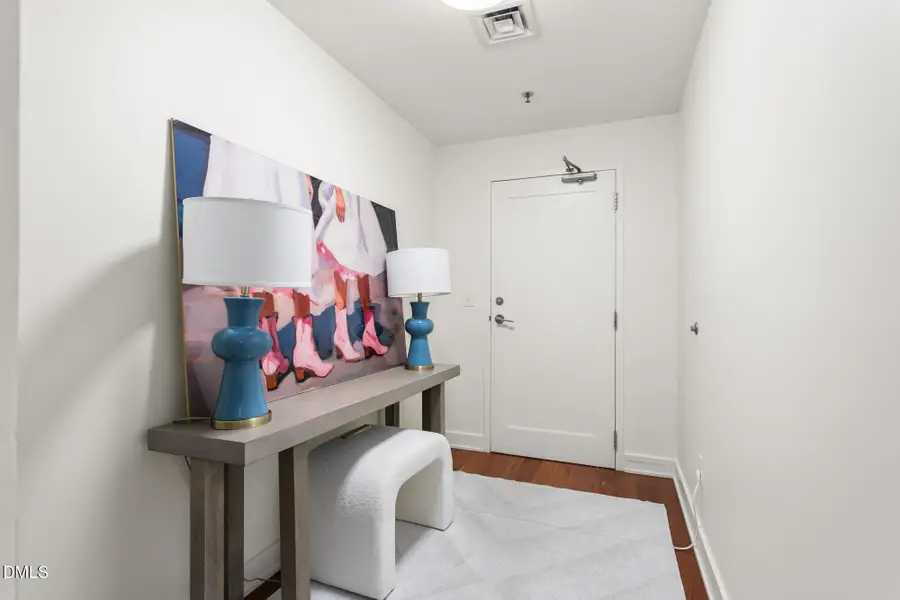 601 W Rosemary Street #Unit 604, Chapel Hill, NC 27516 - #3
