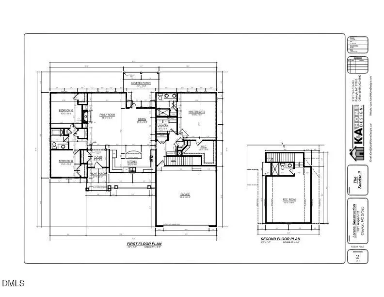 613 Pearces Road, Zebulon, NC 27597 - #2