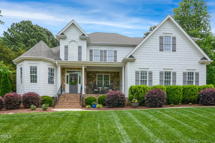 8532 Windsong Valley Drive, Wake Forest, NC 27587 - #2