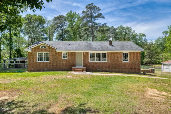 1194 Felton Farm Road, Macclesfield, NC 27852