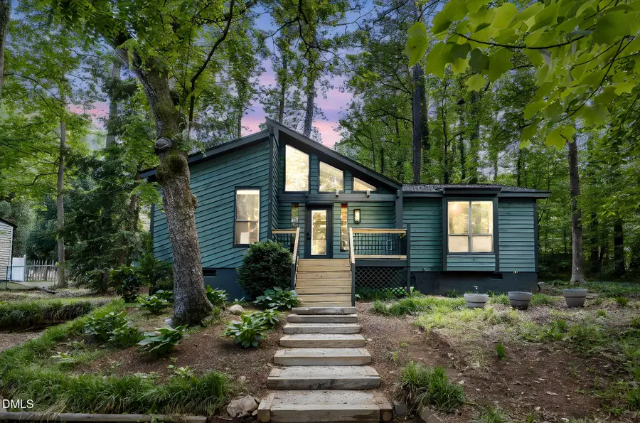 991 Holden Road, Youngsville, NC 27596 - #3