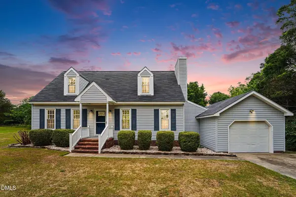 129 Kelly Court, Goldsboro, NC 27534